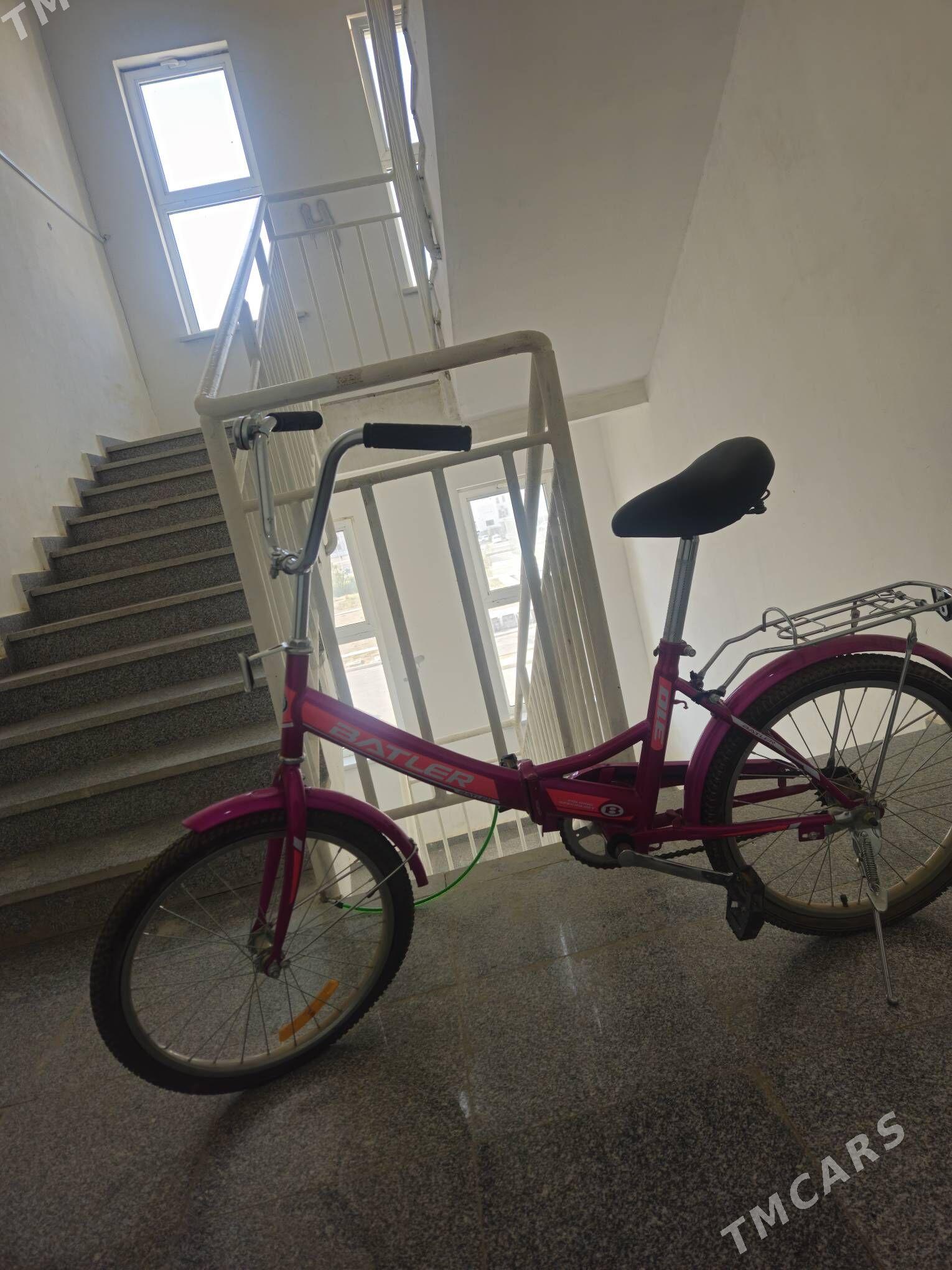 kama welosipet batler tigir - Gurtly - img 4