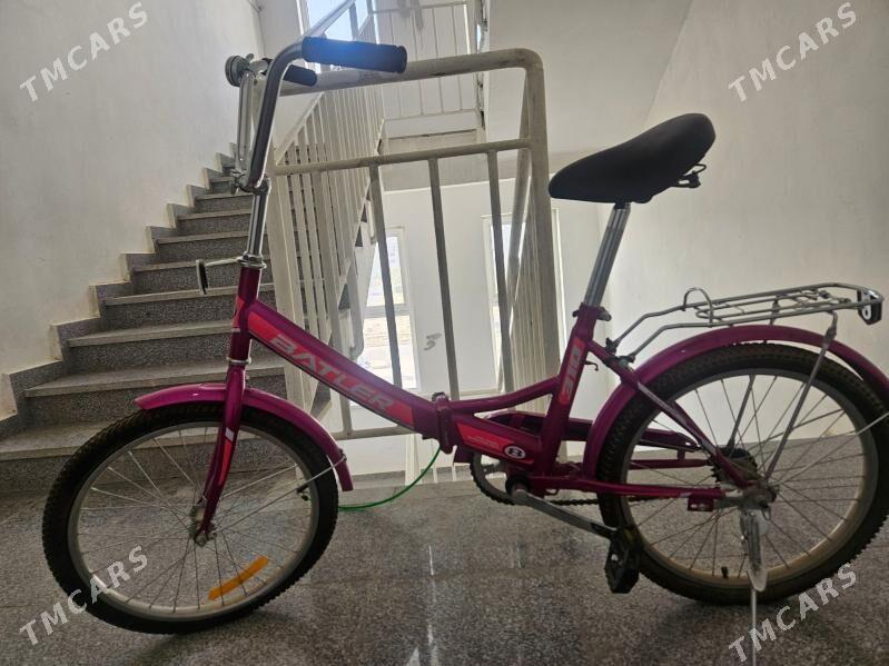 kama welosipet batler tigir - Gurtly - img 2