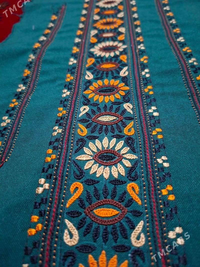 yaka - Aşgabat - img 5