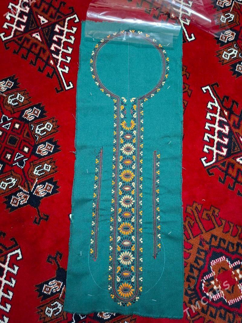 yaka - Aşgabat - img 4