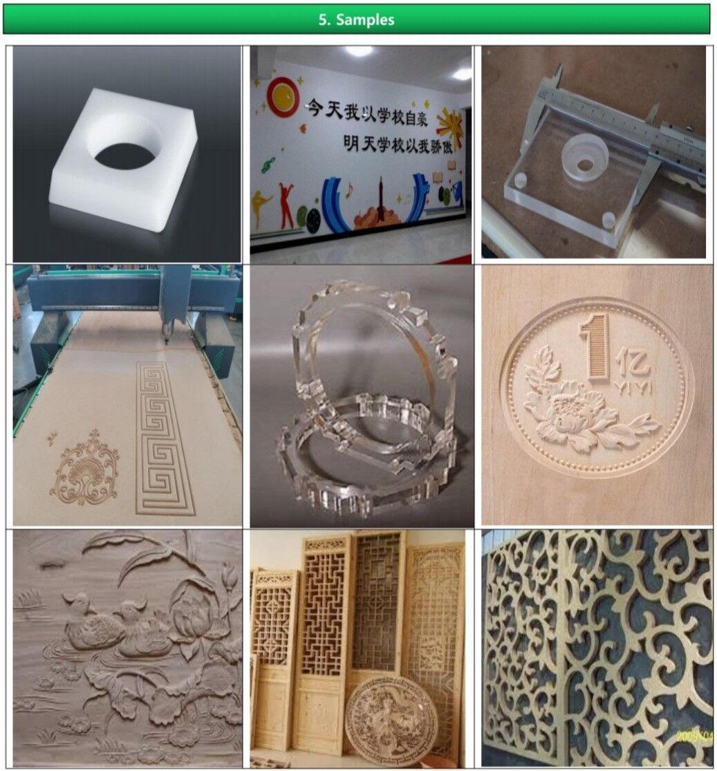 CNC KESYAN STANOK TAZE MODEL - Aşgabat - img 7