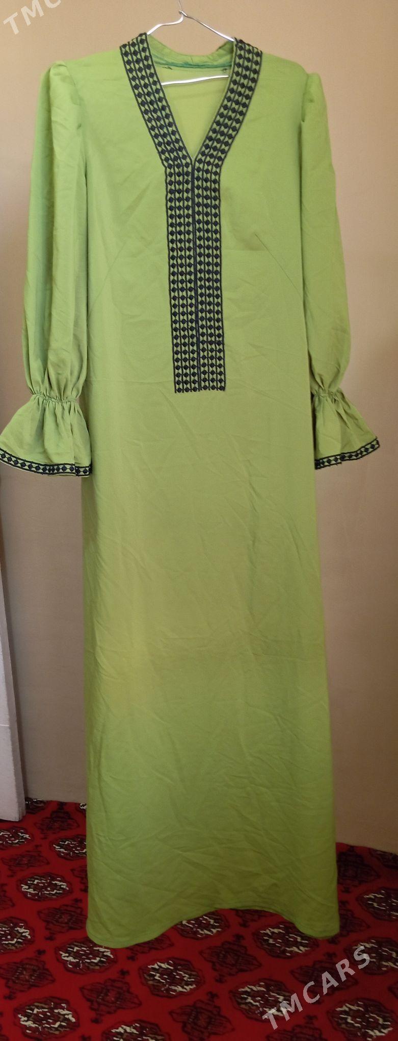 zenan geÿimleri - 8 мкр - img 7