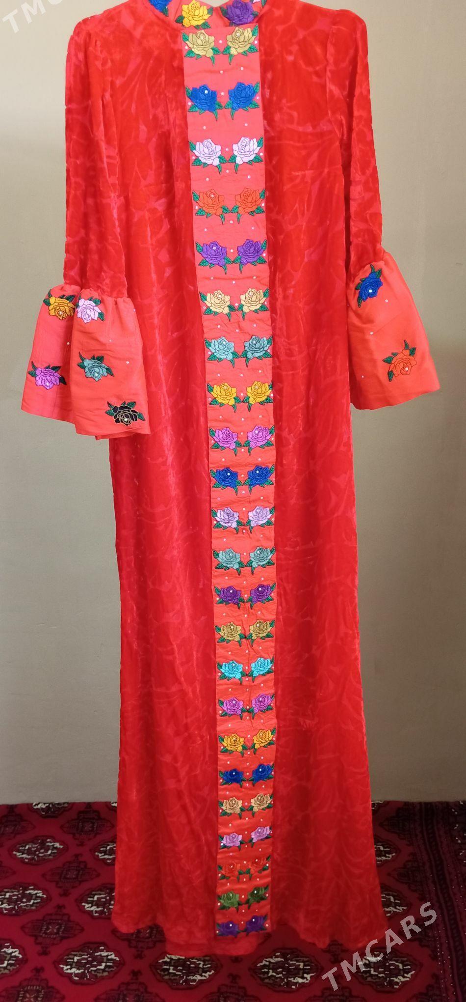 zenan geÿimleri - 8 мкр - img 1