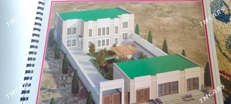 NEBITÇI-27, JAÝ-175 - Balkanabat - img 2