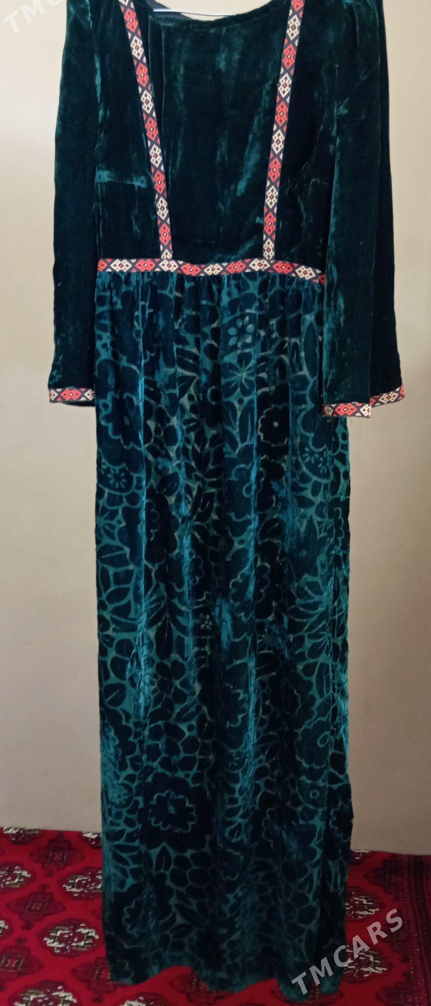 zenan geÿimleri - 8 мкр - img 3