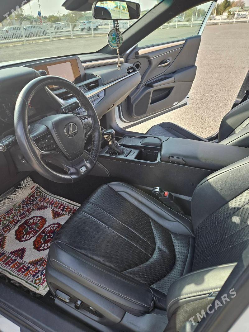 Lexus ES 350 2020 - 440 000 TMT - Aşgabat - img 9
