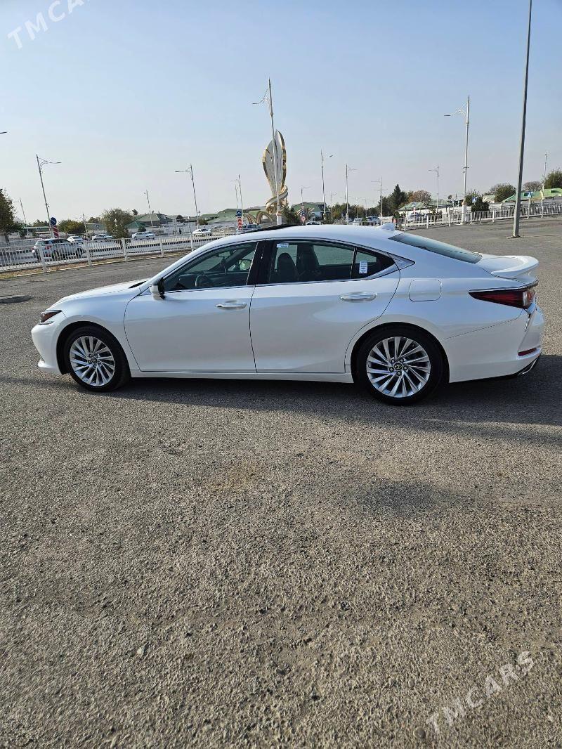 Lexus ES 350 2020 - 440 000 TMT - Aşgabat - img 5