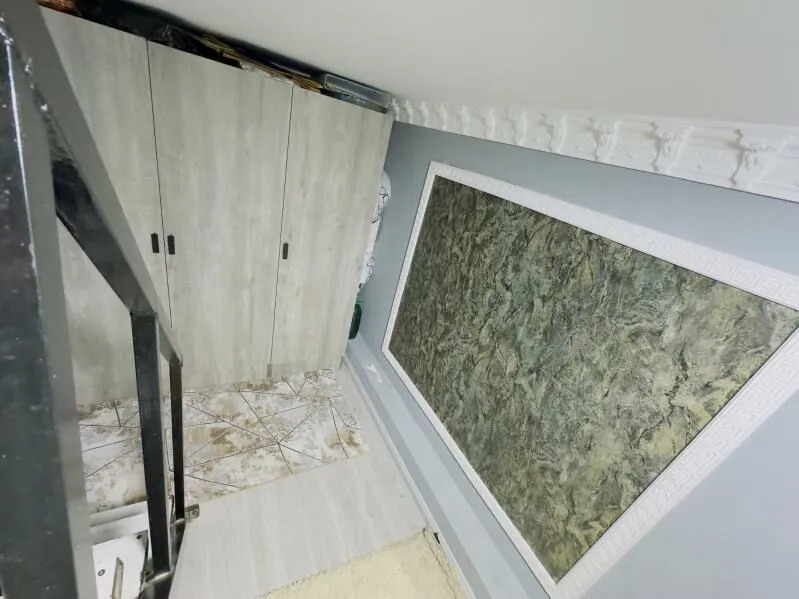 1 КОМН 9 МКР С ПОДВАЛОМ - Ашхабад - img 7