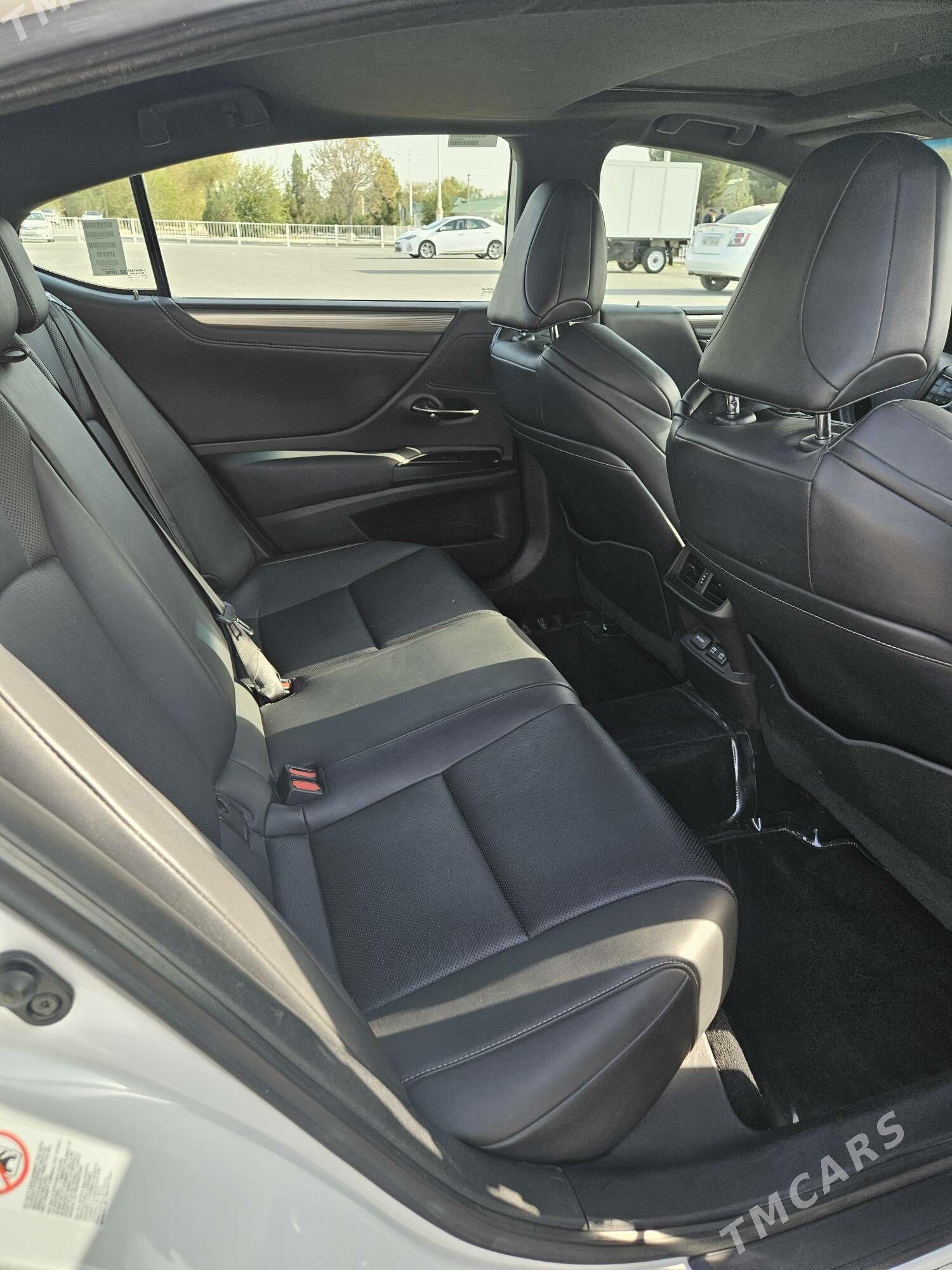 Lexus ES 350 2020 - 440 000 TMT - Aşgabat - img 8