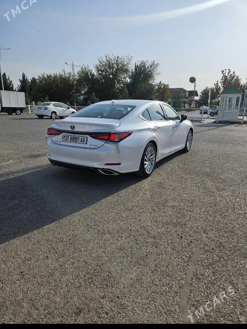 Lexus ES 350 2020 - 440 000 TMT - Aşgabat - img 3