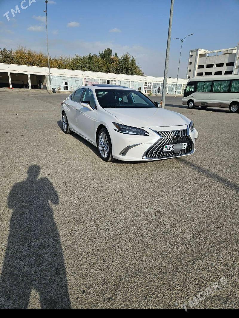 Lexus ES 350 2020 - 440 000 TMT - Aşgabat - img 2