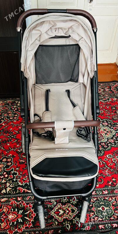 Kolyaska - Туркменабат - img 2