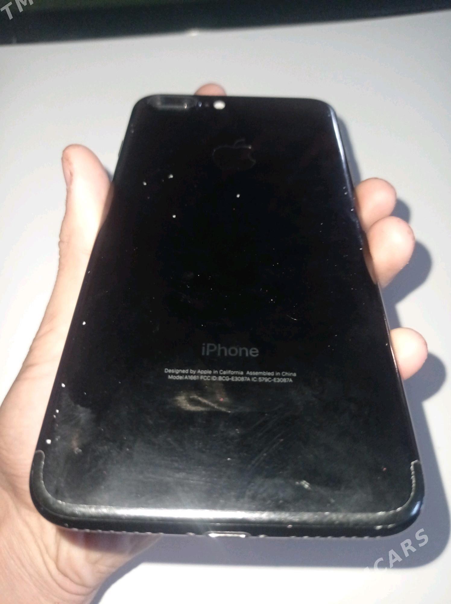 iPhone 7 plus - Türkmenabat - img 5