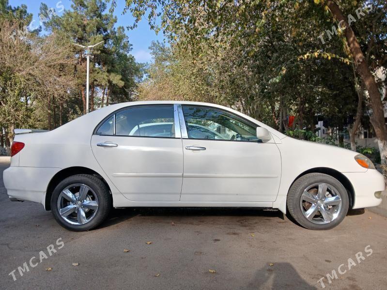 Toyota Corolla 2003 - 120 000 TMT - 1 мкр - img 7