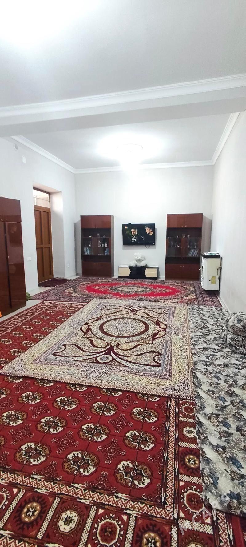 NEBITÇI-27, JAÝ-175 - Balkanabat - img 9