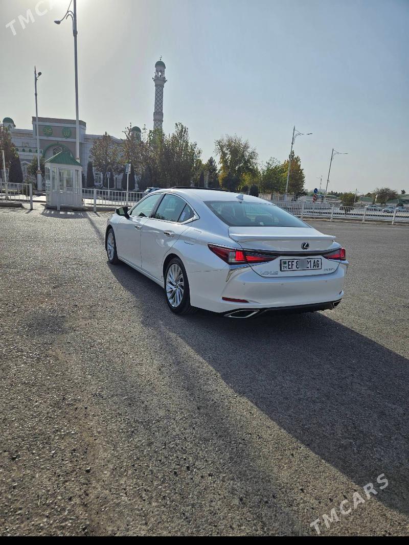 Lexus ES 350 2020 - 440 000 TMT - Aşgabat - img 4