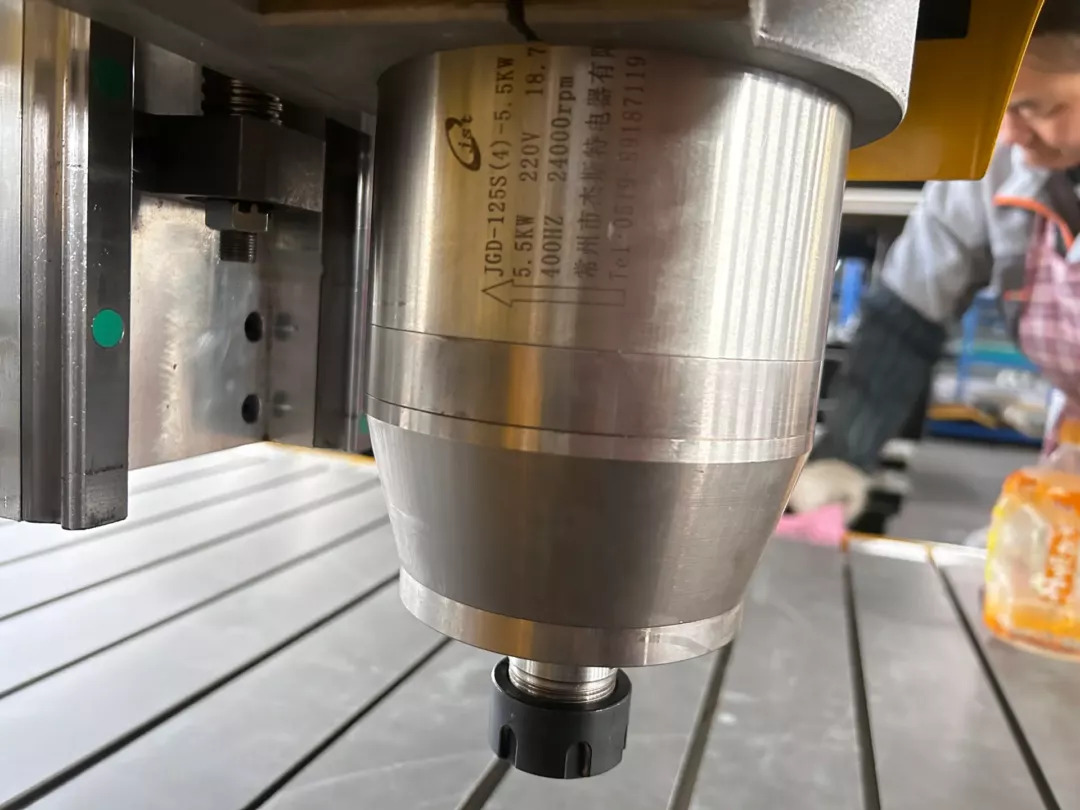 GERBER CNC LAZER APARATLAR  - Aşgabat - img 10