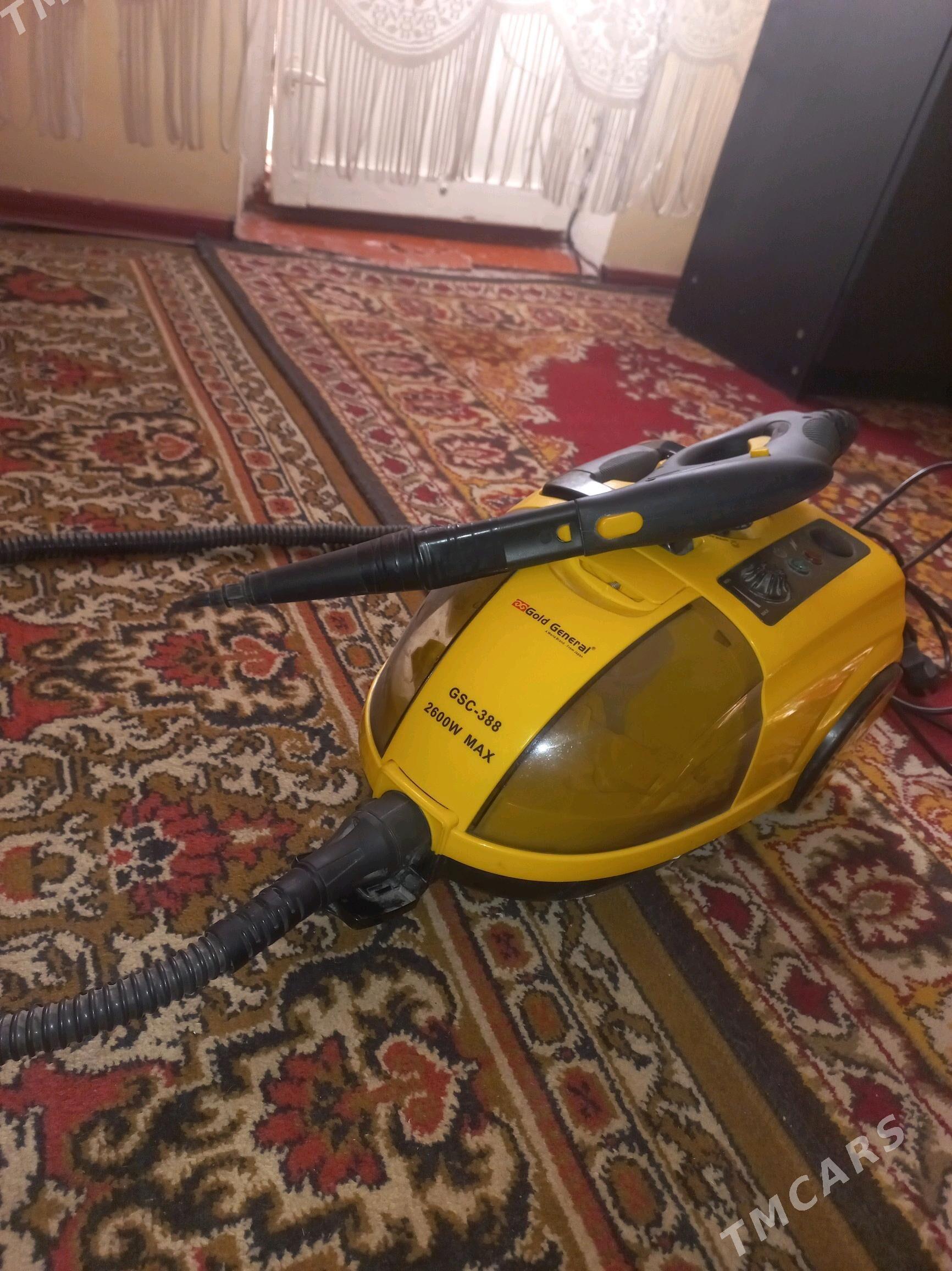 парогенератор - Daşoguz - img 2