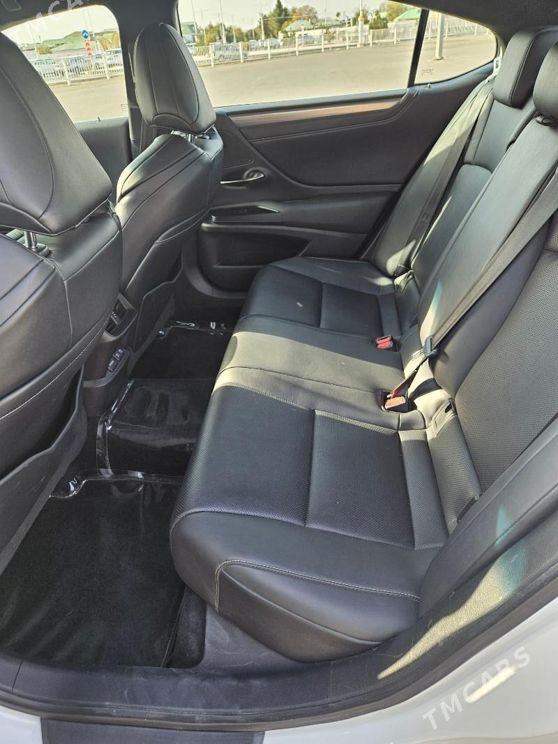 Lexus ES 350 2020 - 440 000 TMT - Aşgabat - img 10