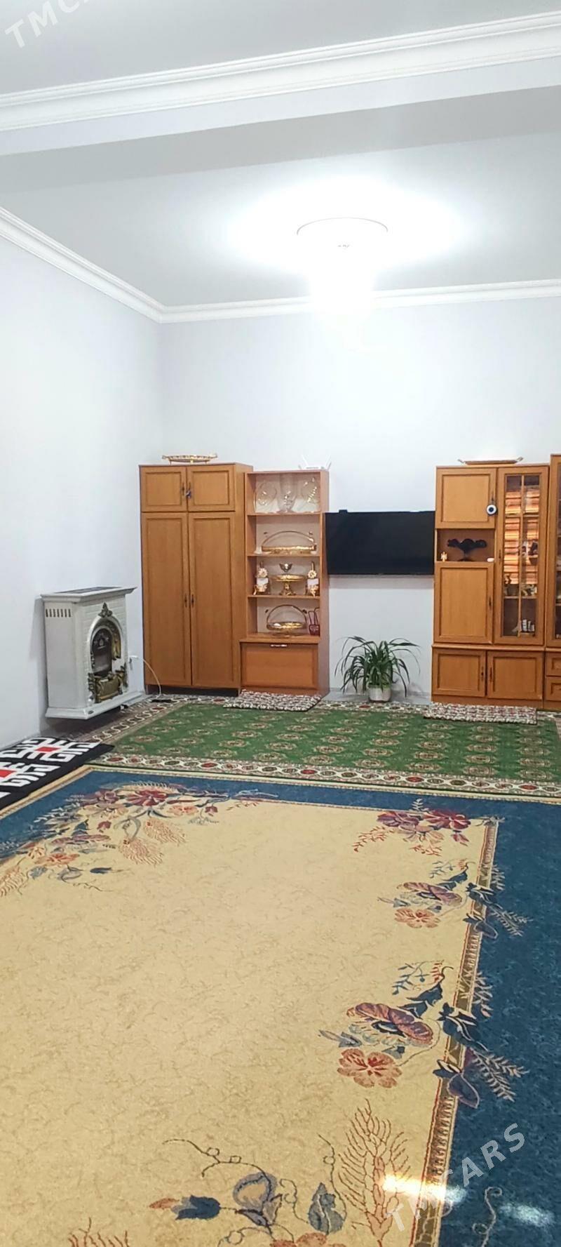 NEBITÇI-27, JAÝ-175 - Balkanabat - img 7