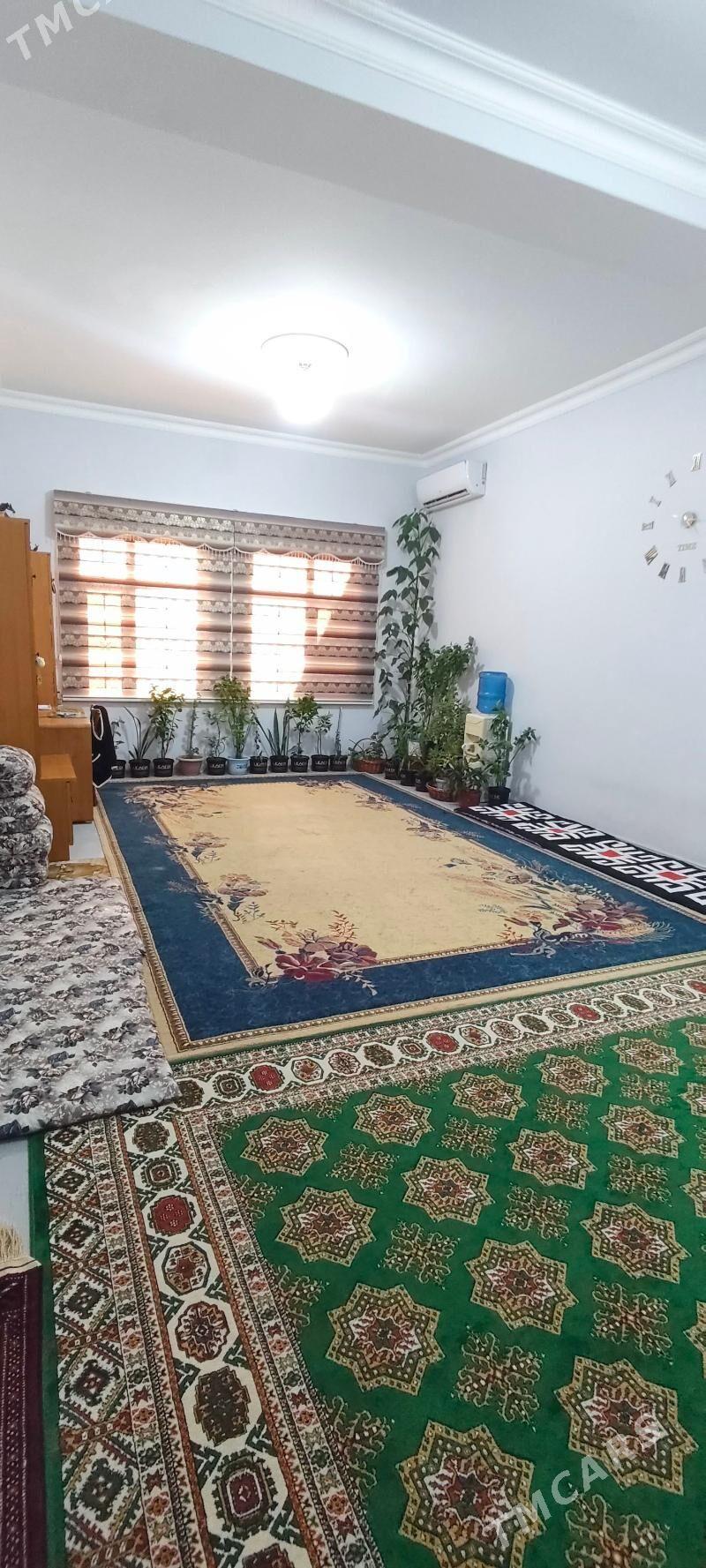 NEBITÇI-27, JAÝ-175 - Balkanabat - img 6