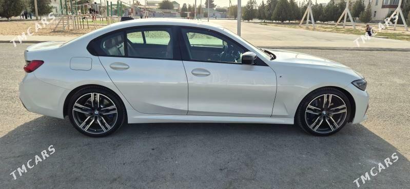 BMW 340 2020 - 720 000 TMT - Aşgabat - img 4