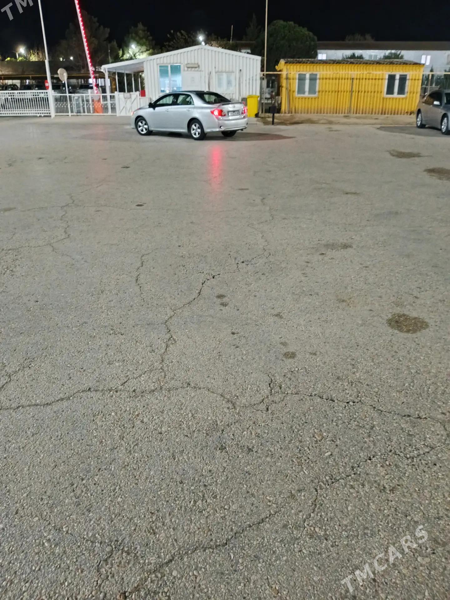 Toyota Corolla 2008 - 140 000 TMT - Hazar - img 4