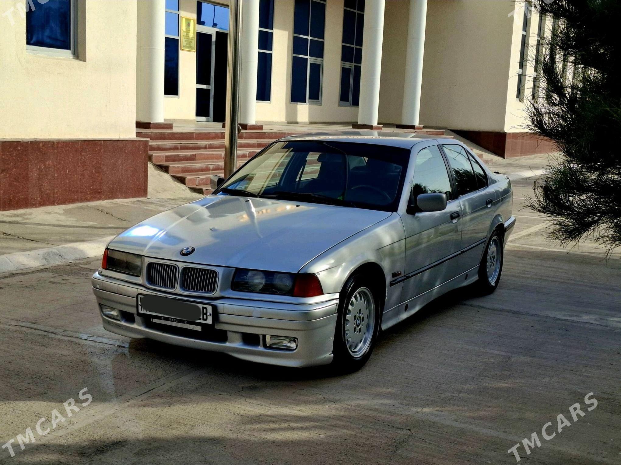 BMW 328 1996 - 68 000 TMT - Туркменабат - img 5
