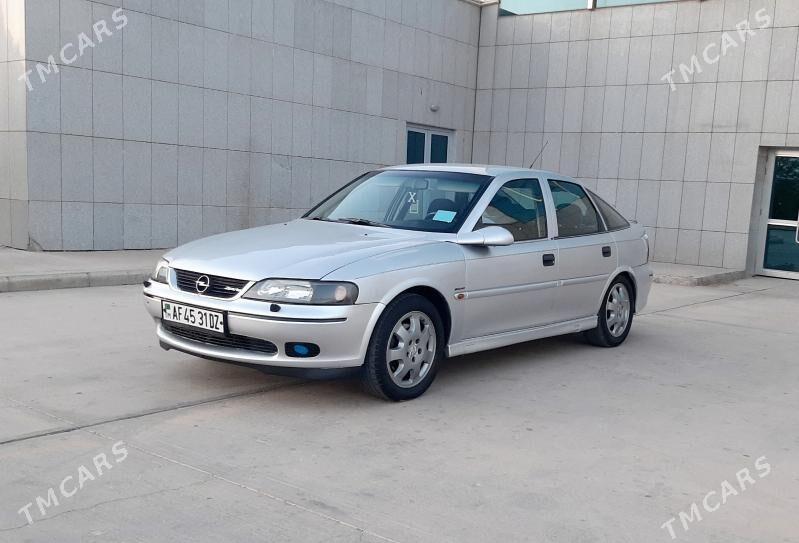 Opel Vectra 2001 - 70 000 TMT - Дашогуз - img 7