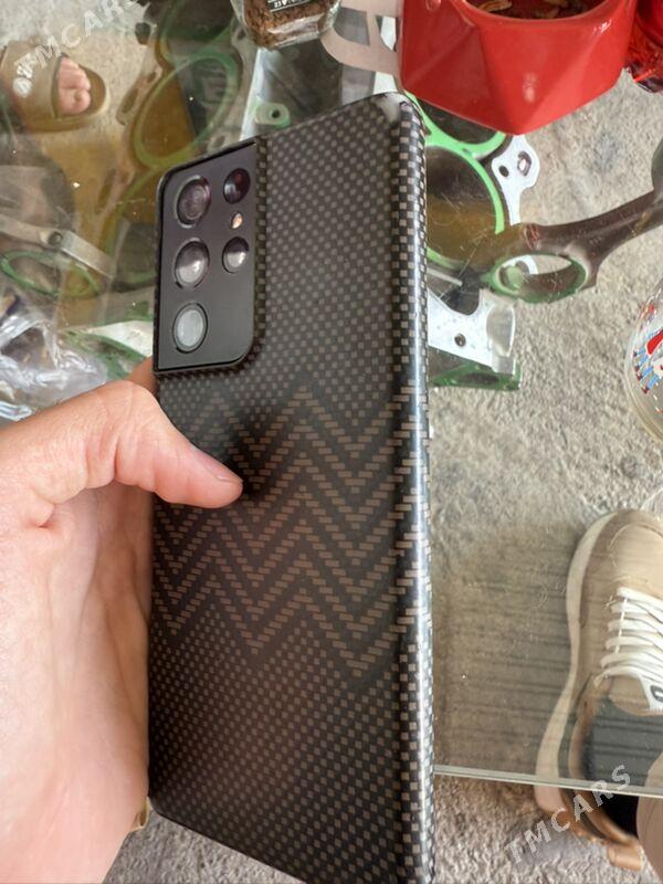 S21 ultra - Ашхабад - img 3