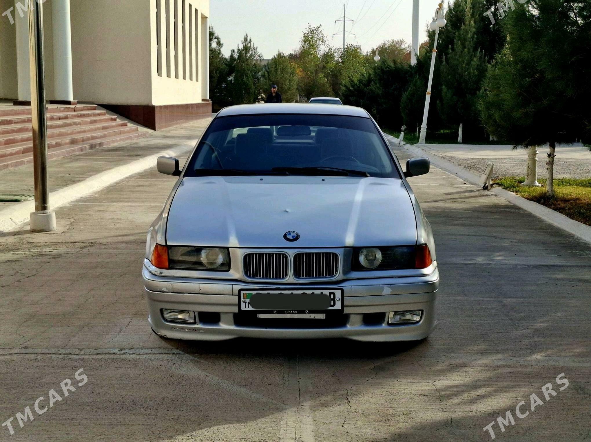 BMW 328 1996 - 68 000 TMT - Туркменабат - img 6