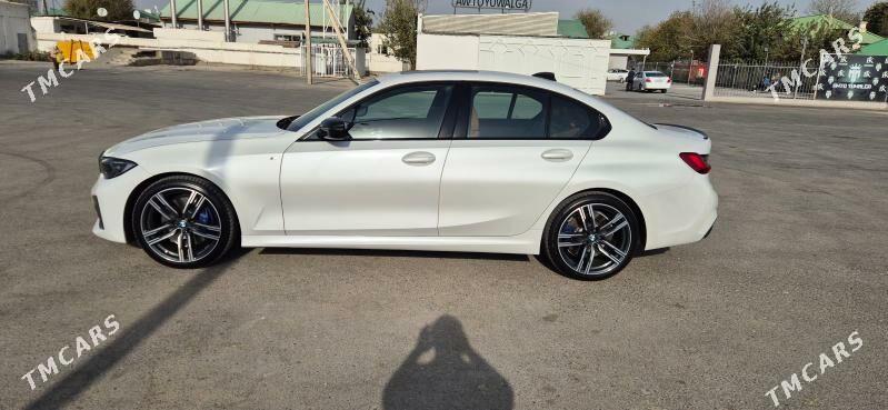 BMW 340 2020 - 720 000 TMT - Aşgabat - img 5