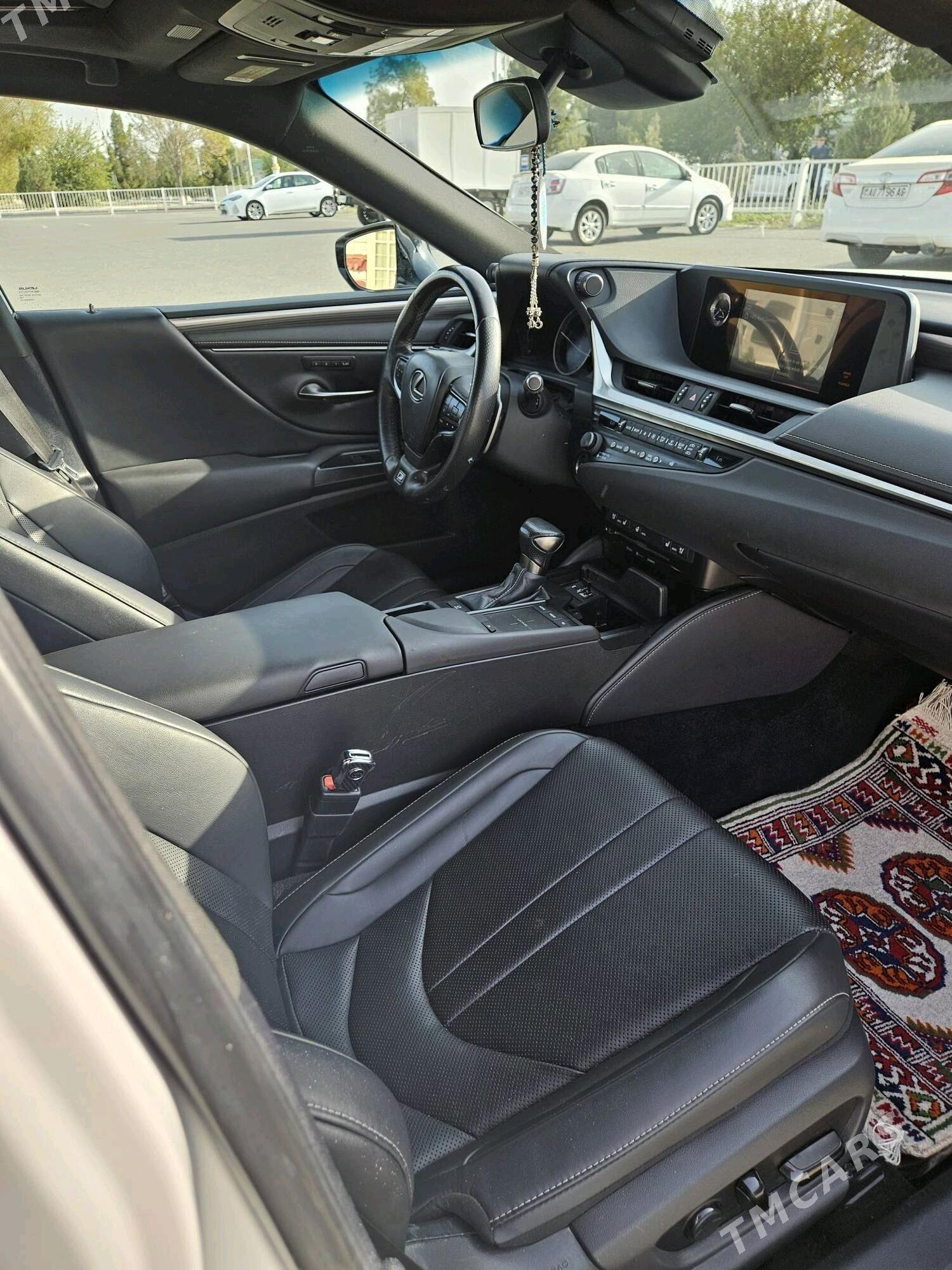 Lexus ES 350 2020 - 440 000 TMT - Aşgabat - img 7