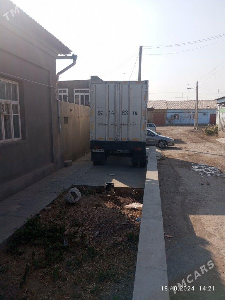 Kamaz 5320 1984 - 100 000 TMT - Дашогуз - img 5