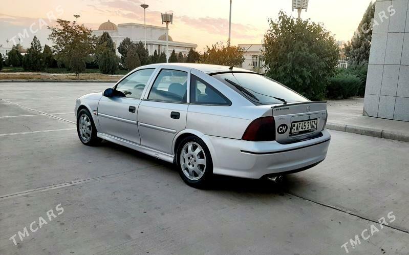 Opel Vectra 2001 - 70 000 TMT - Дашогуз - img 4
