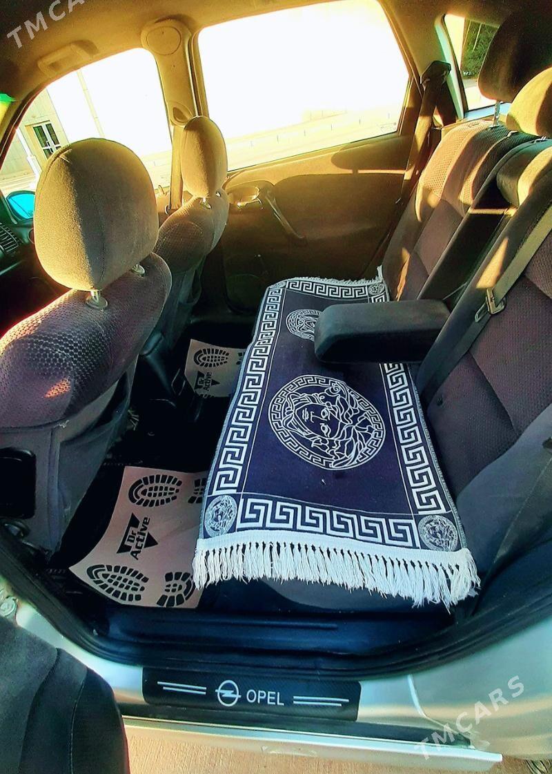 Opel Vectra 2001 - 70 000 TMT - Дашогуз - img 9