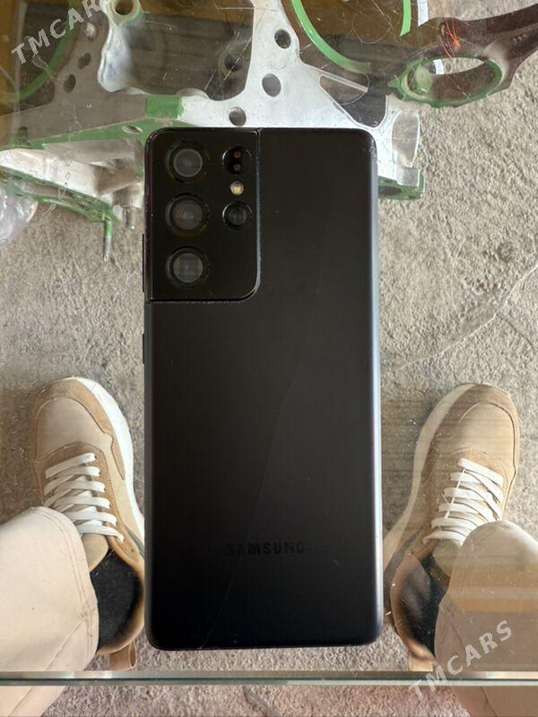 S21 ultra - Ашхабад - img 2