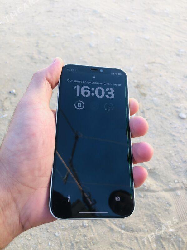 iPhone 12 - Балканабат - img 1