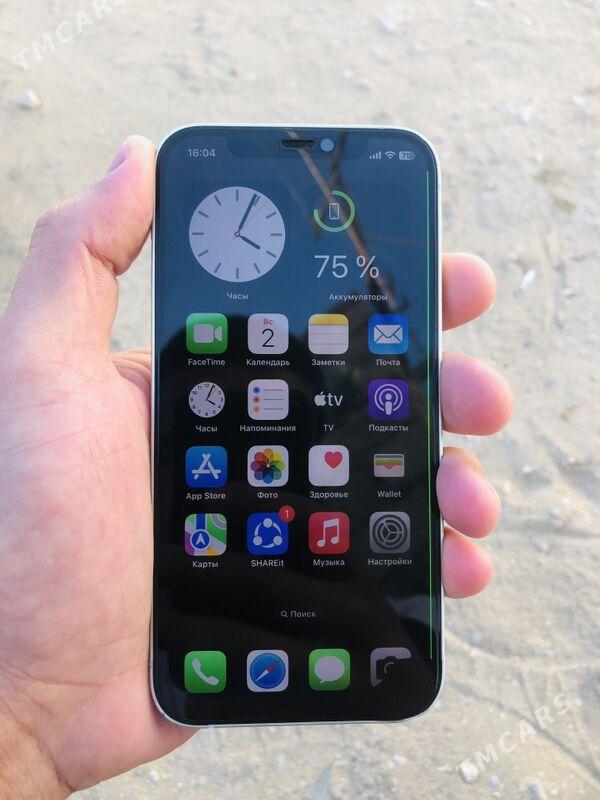 iPhone 12 - Балканабат - img 2