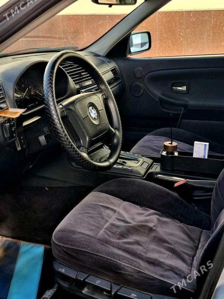 BMW 328 1996 - 68 000 TMT - Туркменабат - img 7