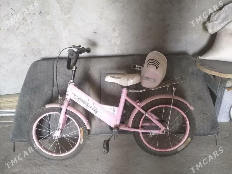 Welosipedler - Джебел - img 1