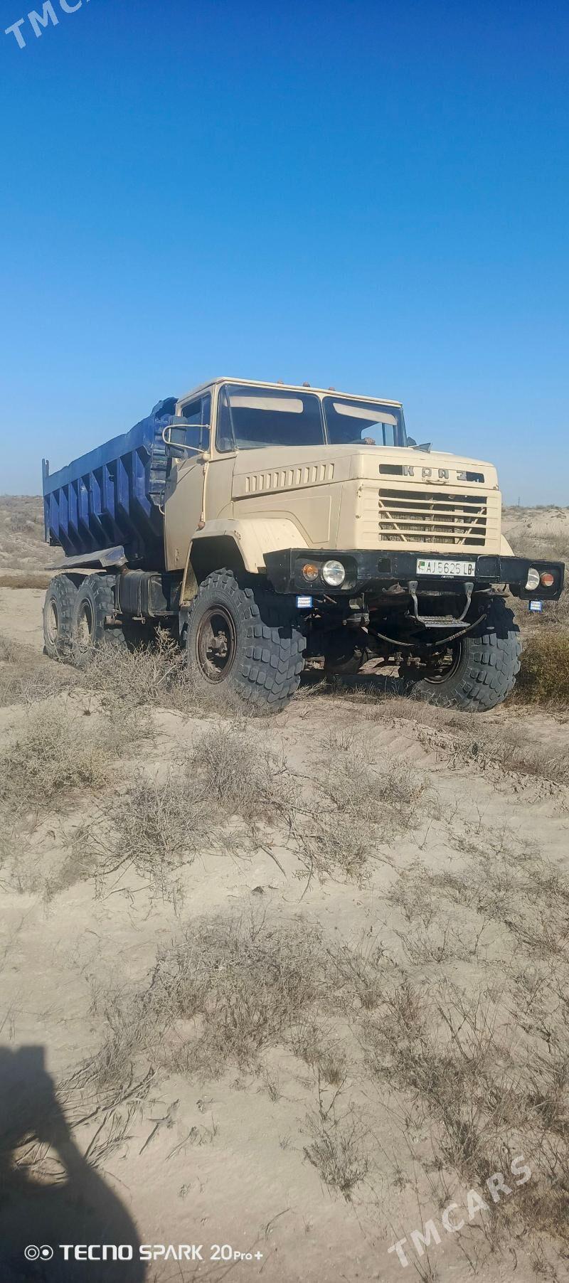 Maz Samosval 1986 - 110 000 TMT - Türkmenbaşy - img 1