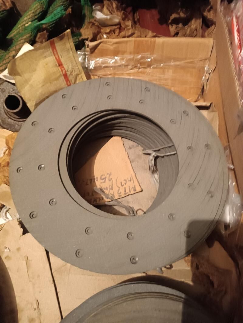 disk naklatka kamaz 100 TMT - Aşgabat - img 1