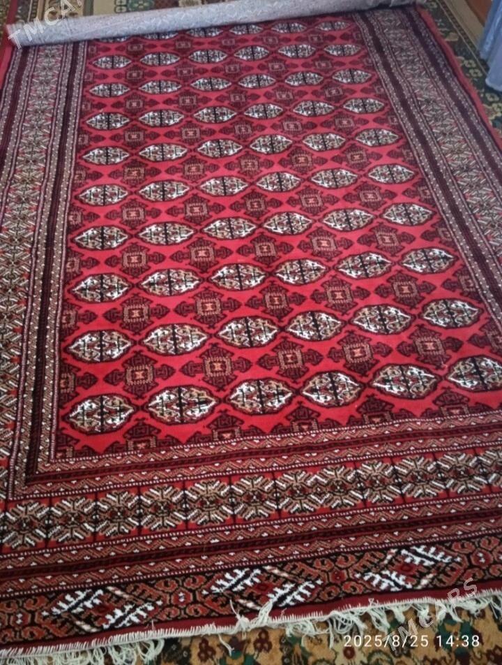 Haly Belginski кавёр Белгински - Мары - img 1