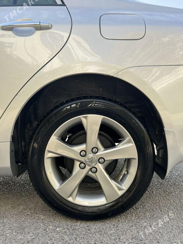 Toyota Corolla 2010 - 158 000 TMT - Ашхабад - img 7