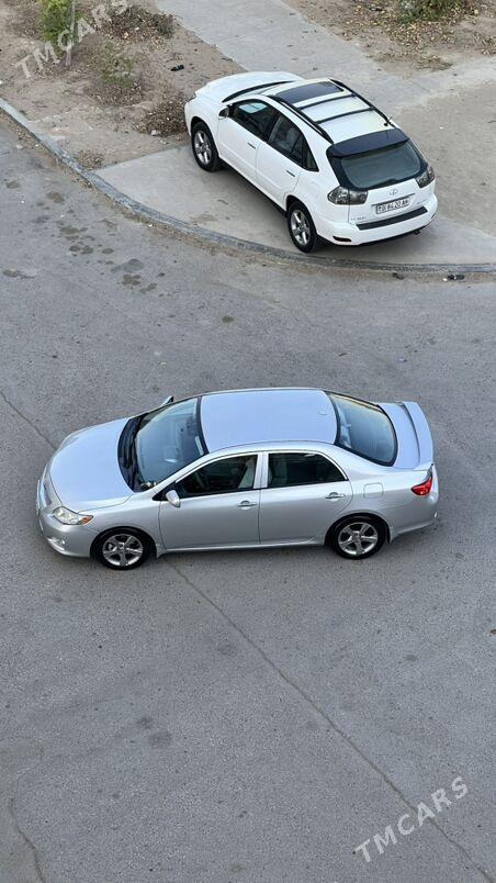 Toyota Corolla 2010 - 158 000 TMT - Ашхабад - img 10
