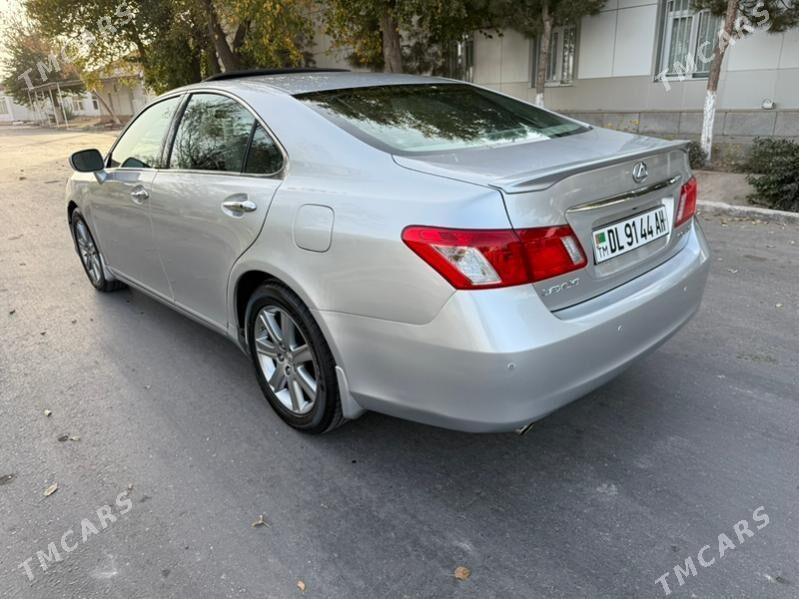 Lexus ES 350 2008 - 240 000 TMT - Туркменабат - img 3