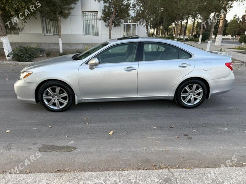Lexus ES 350 2008 - 240 000 TMT - Туркменабат - img 6