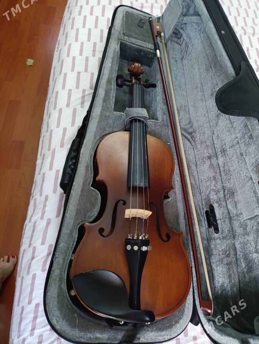 скрипка - Balkanabat - img 1