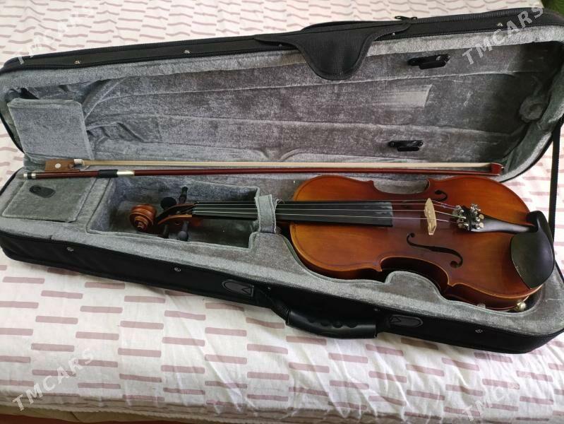 скрипка - Balkanabat - img 2